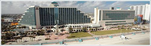 Daytona Hilton