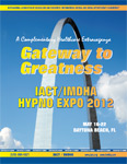 Gateway To Greatness: Hypno-Expo 2012