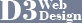 D3 Web Design