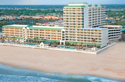 Daytona Hilton