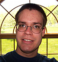 Jared Weir