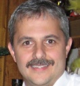 Steve Latimer