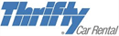 Thrifty Car Rental