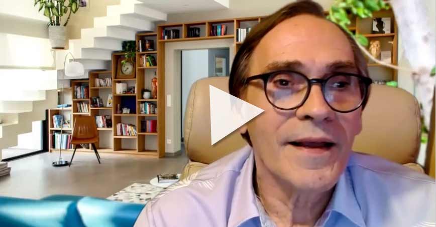 International Association of Counselors and Therapists - Train The