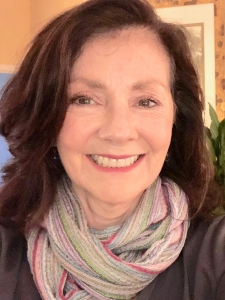 Kathy Casey