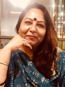 Jyoti Manral