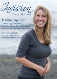 Jeannie Spencer