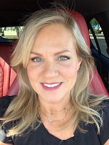 Christine Whyte