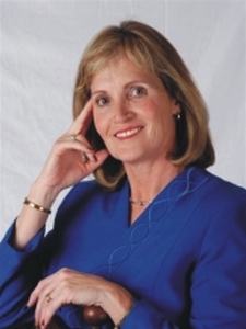 Trudie JG Bartholomew