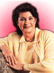 Anne  Spencer