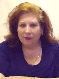 Marcia Davida Proctor