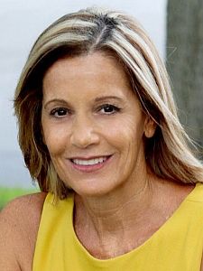 Vivienne Pasqua-McGee