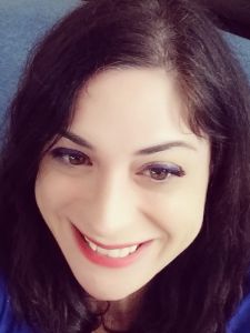 Diane Leakey Derden