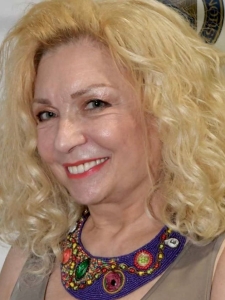 Norma Uranga