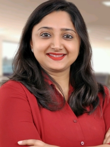 Kavita Bhargava